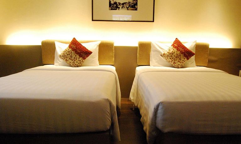 hotel java bandung