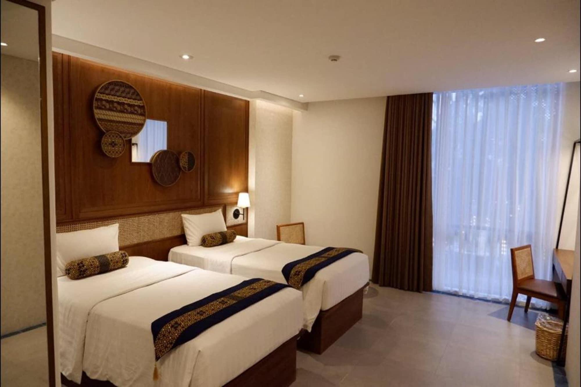 hotel java di bandung